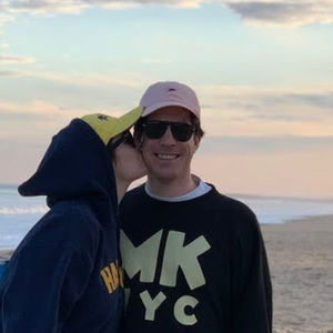 Meet your Posher, Austin